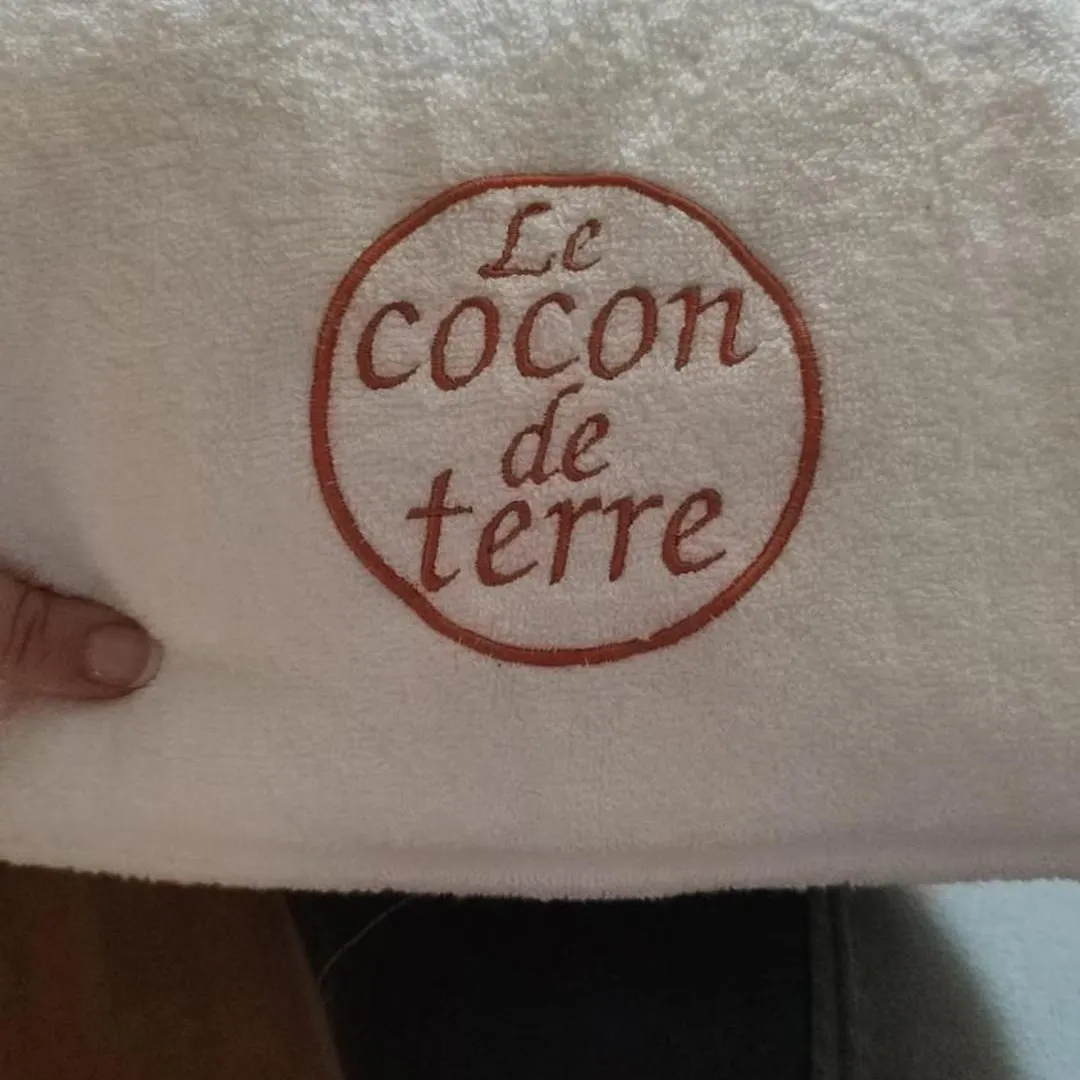 Appartement Le Cocon De Terre Ambérieu-en-Bugey