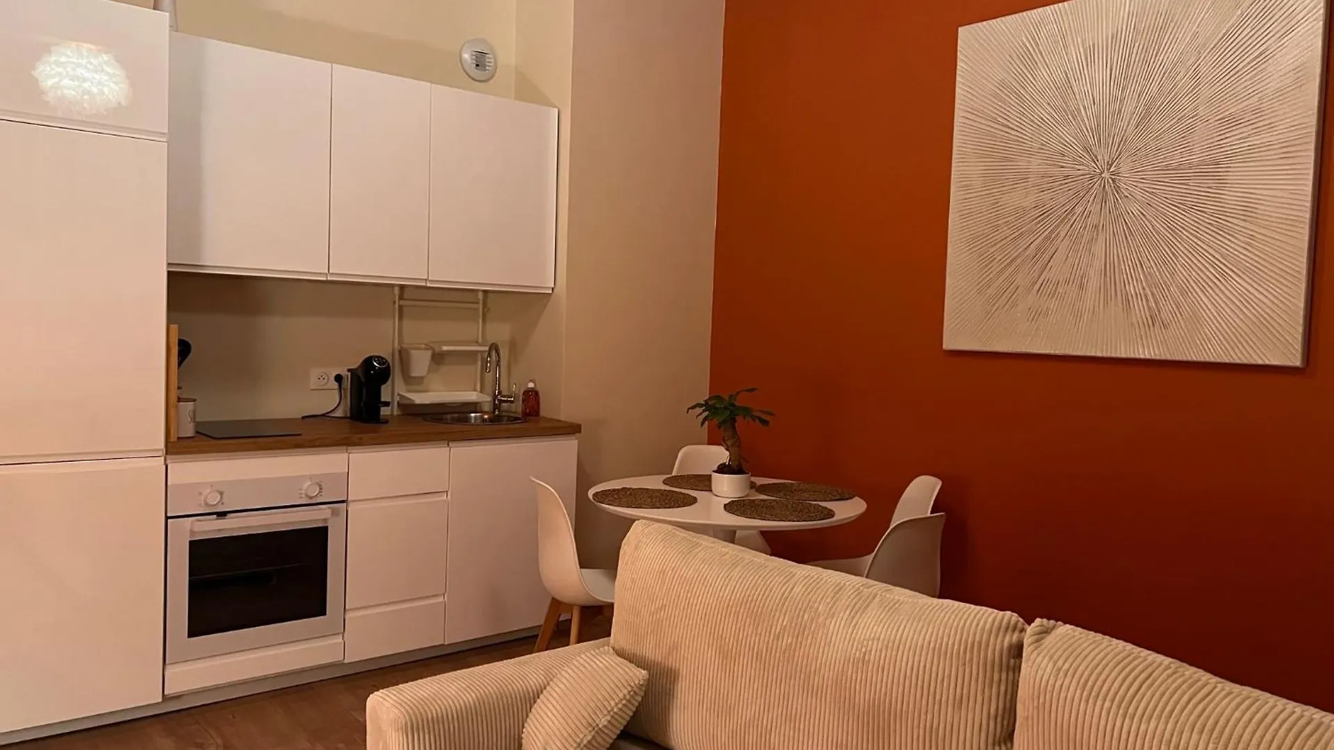 شقة Appartement Le Cocon De Terre Ambérieu-en-Bugey فرنسا