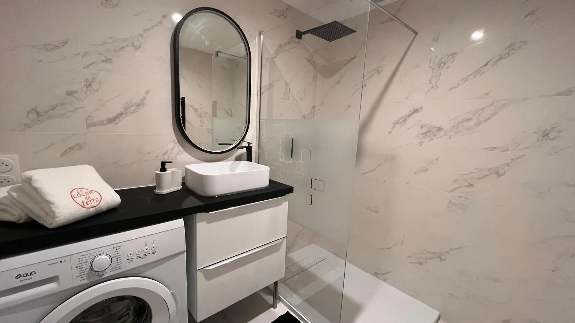 Appartement Le Cocon De Terre Ambérieu-en-Bugey فرنسا