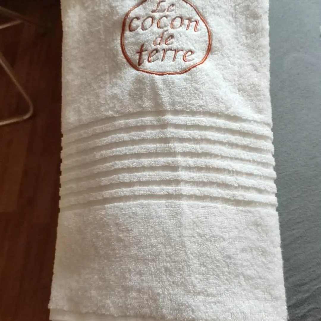Appartement Le Cocon De Terre Amberieu-en-Bugey 0*,