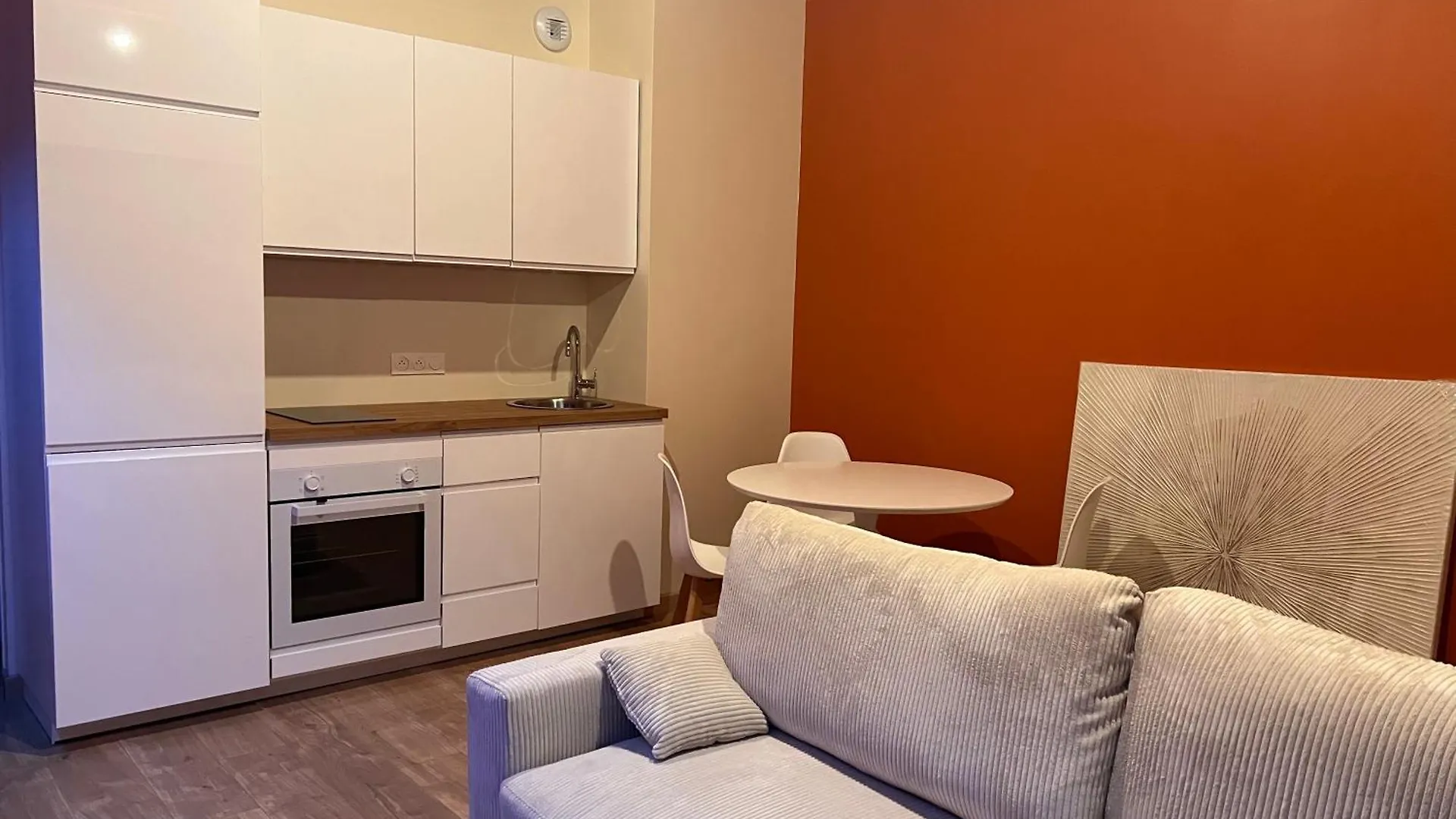 Appartement Le Cocon De Terre Amberieu-en-Bugey France
